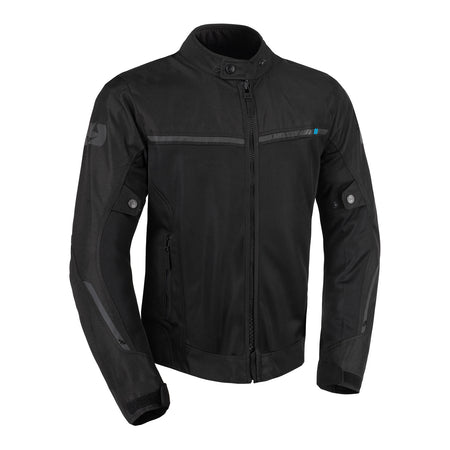 Oxford Arizona Air 2.0 Men's Jacket - Black
