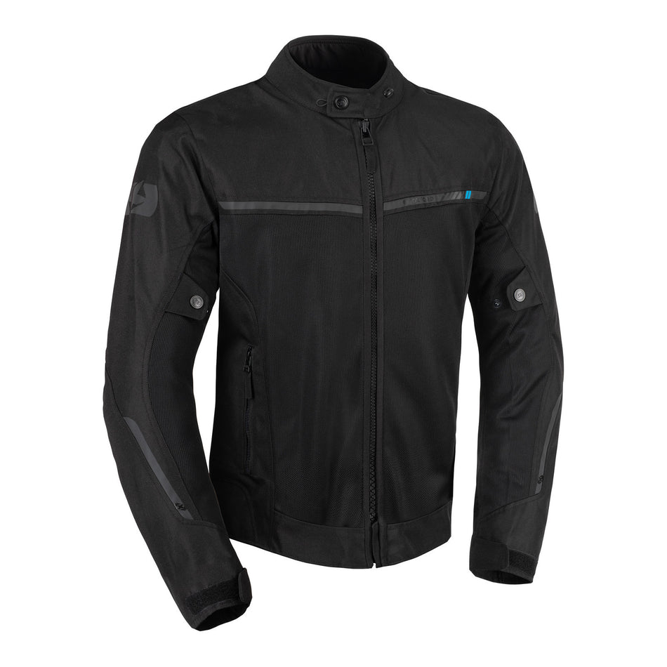 Oxford Arizona Air 2.0 Men's Jacket - Black