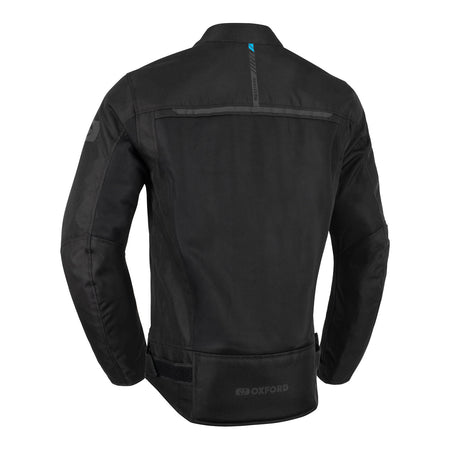 Oxford Arizona Air 2.0 Men's Jacket - Black