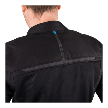 Oxford Arizona Air 2.0 Men's Jacket - Black