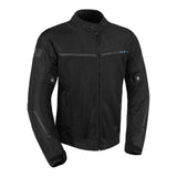 Oxford Arizona Air 2.0 Men's Jacket - Black