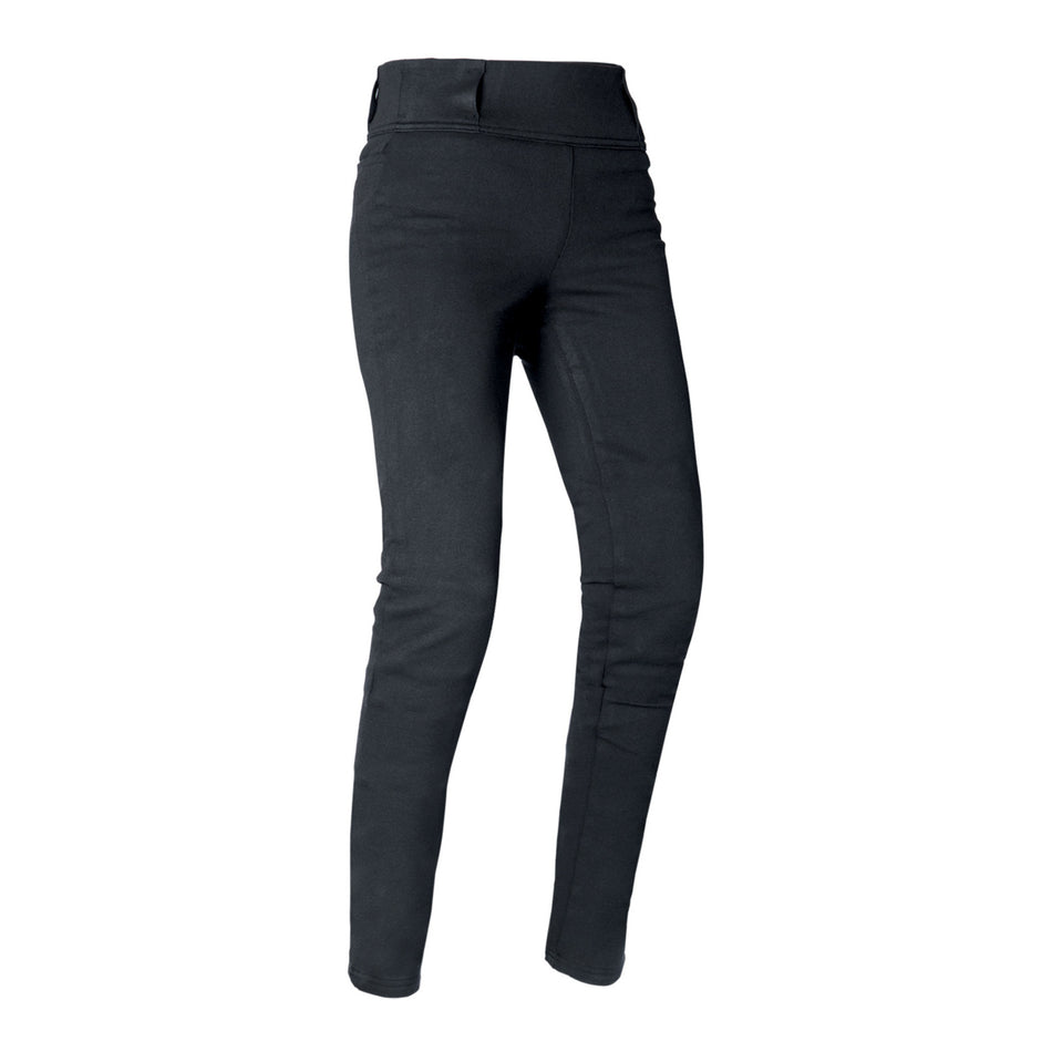 Oxford Ladies CE A Super Leggings - Black (Short)
