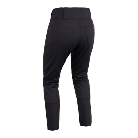 Oxford Super Leggings 3.0 CE A Ladies' Pant - Black (Short)