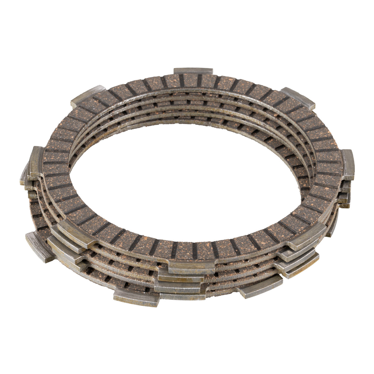 Premier Clutch Fibre Kit