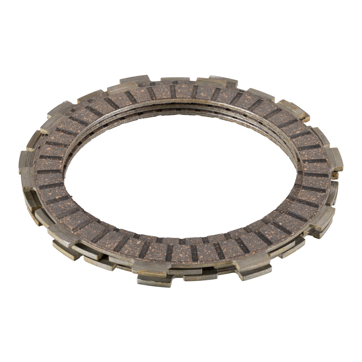 Premier Clutch Fibre Kit