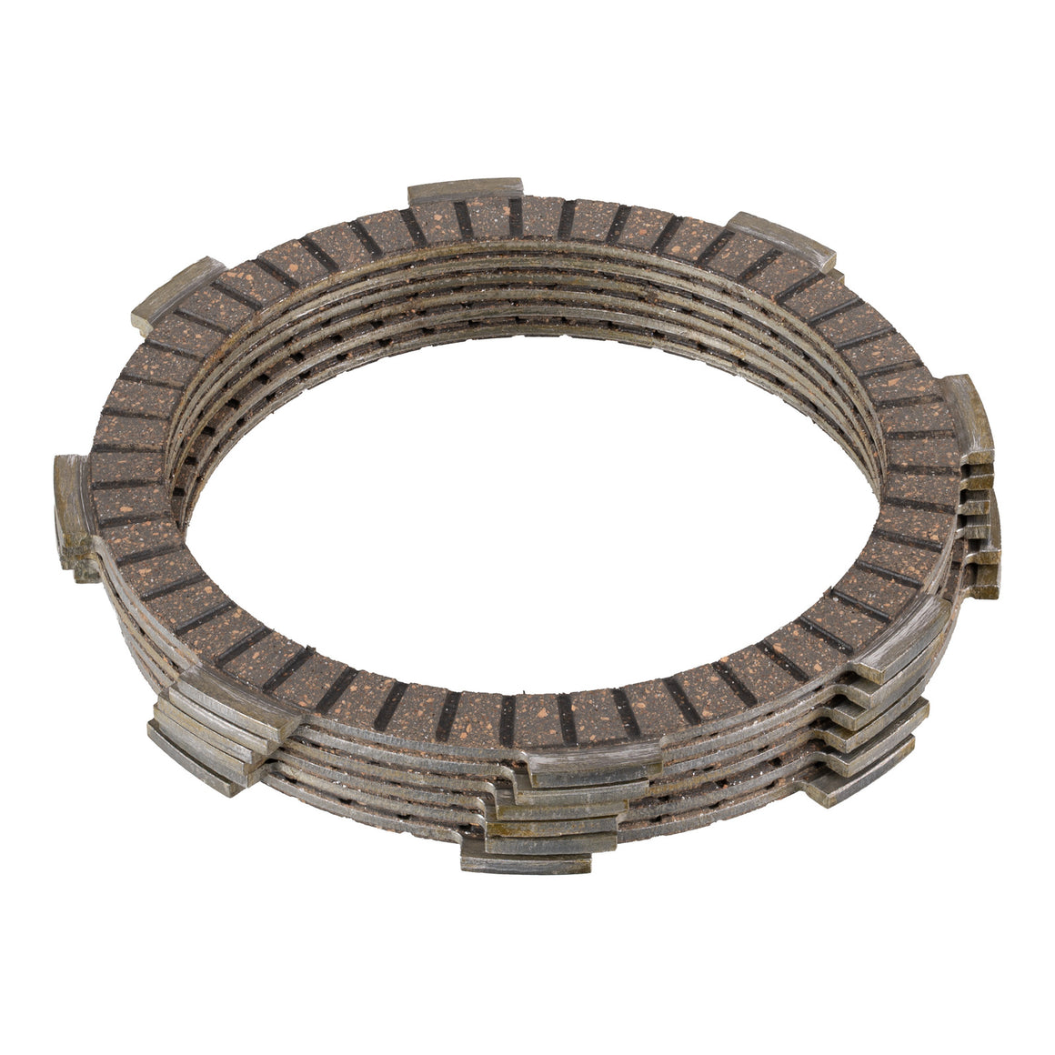 Premier Clutch Fibre Kit