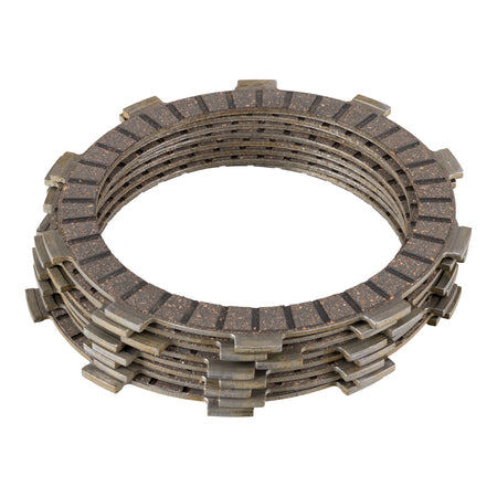 Premier Clutch Fibre Kit