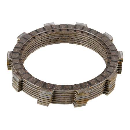 Premier Clutch Fibre Kit