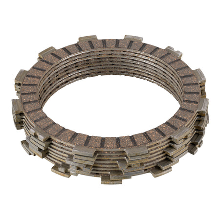 Premier Clutch Fibre Kit