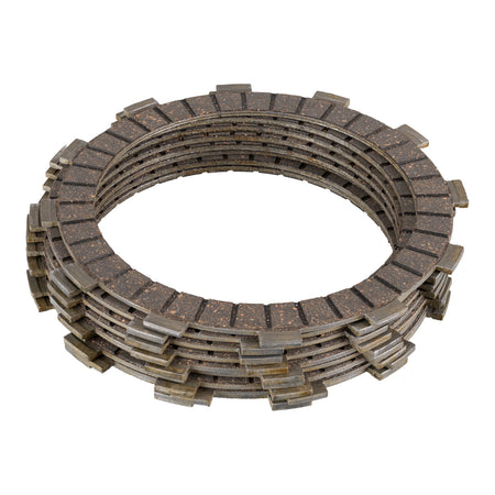 Premier Clutch Fibre Kit