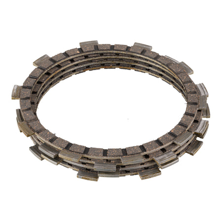 Premier Clutch Fibre Kit