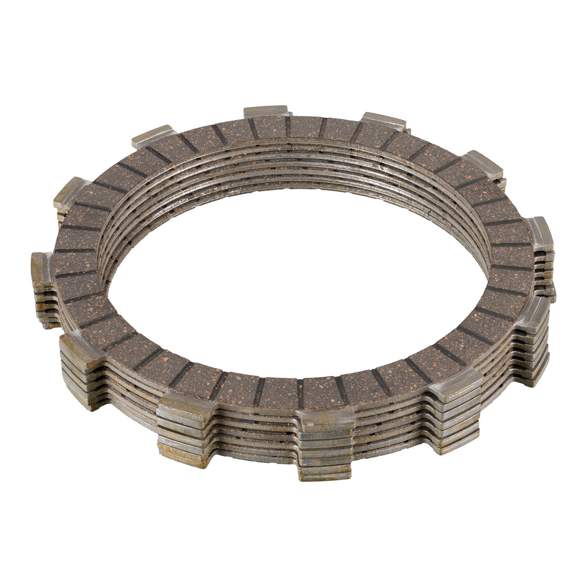 Premier Clutch Fibre Kit