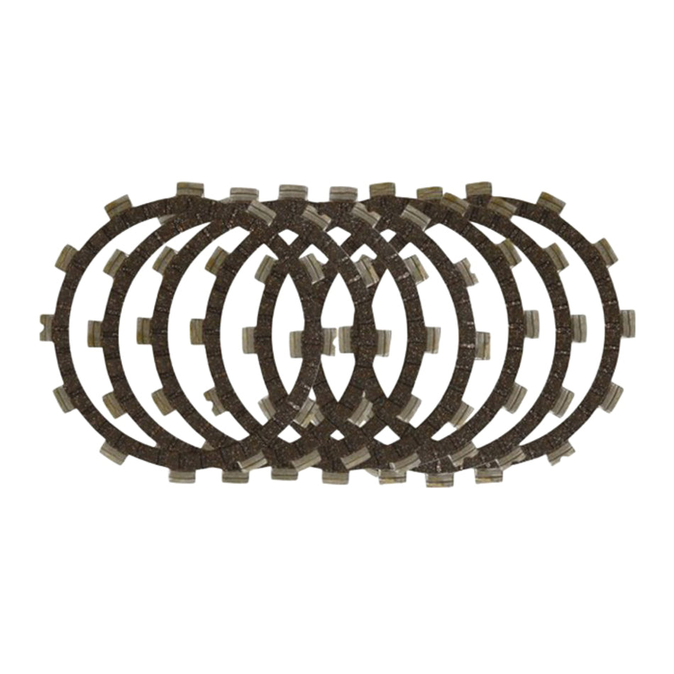 Premier Clutch Fibre Kit