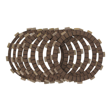 Premier Clutch Fibre Kit