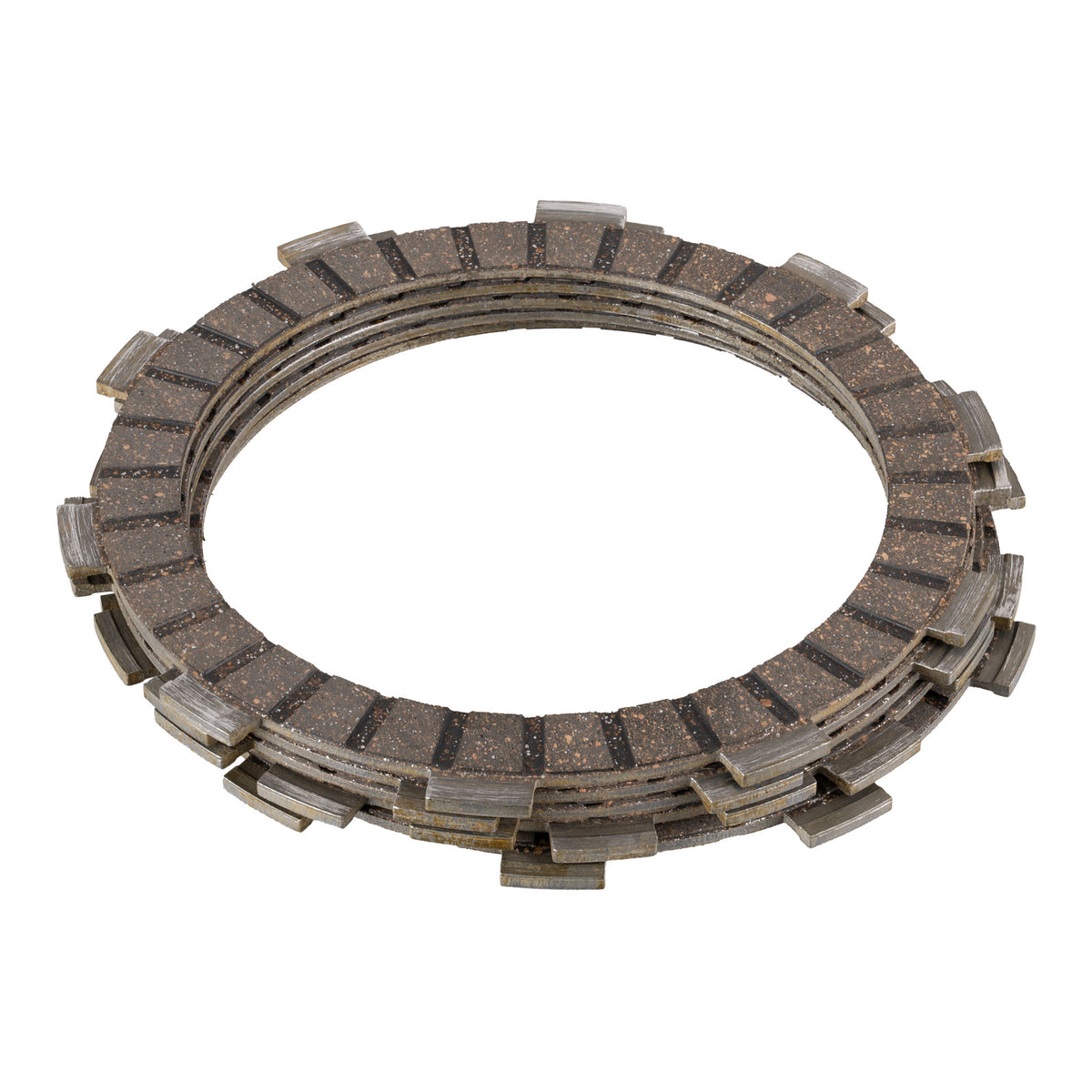 Premier Clutch Fibre Kit