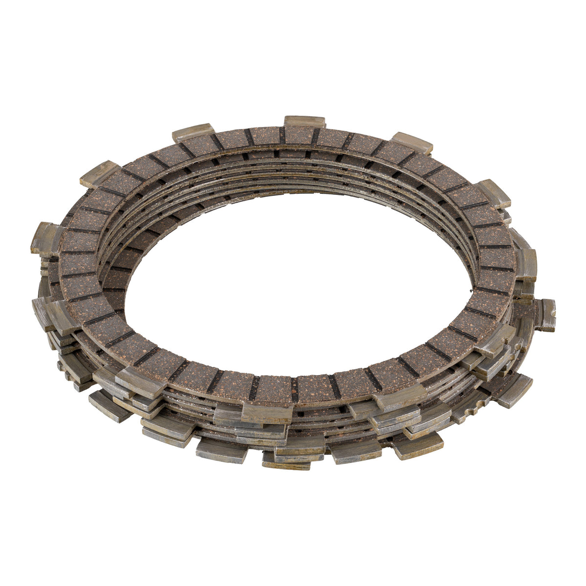 Premier Clutch Fibre Kit