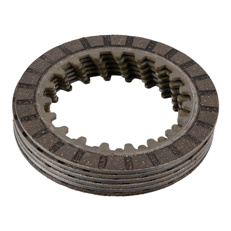 Premier Clutch Fibre Kit