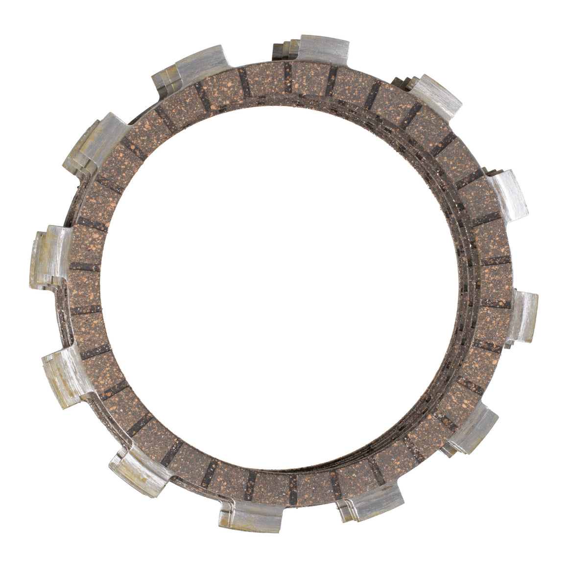 Premier Clutch Fibre Kit