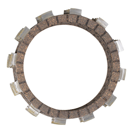 Premier Clutch Fibre Kit