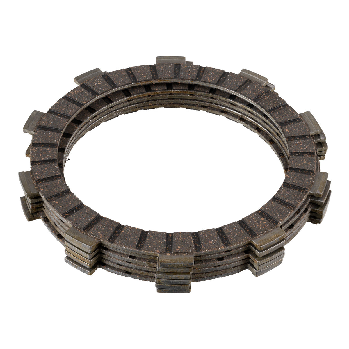 Premier Clutch Fibre Kit