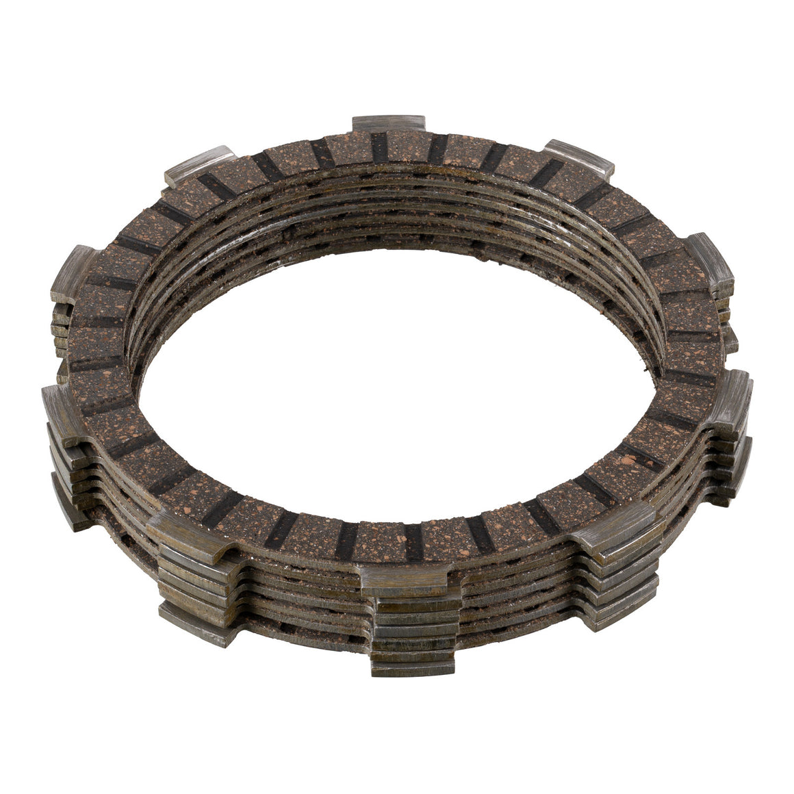 Premier Clutch Fibre Kit
