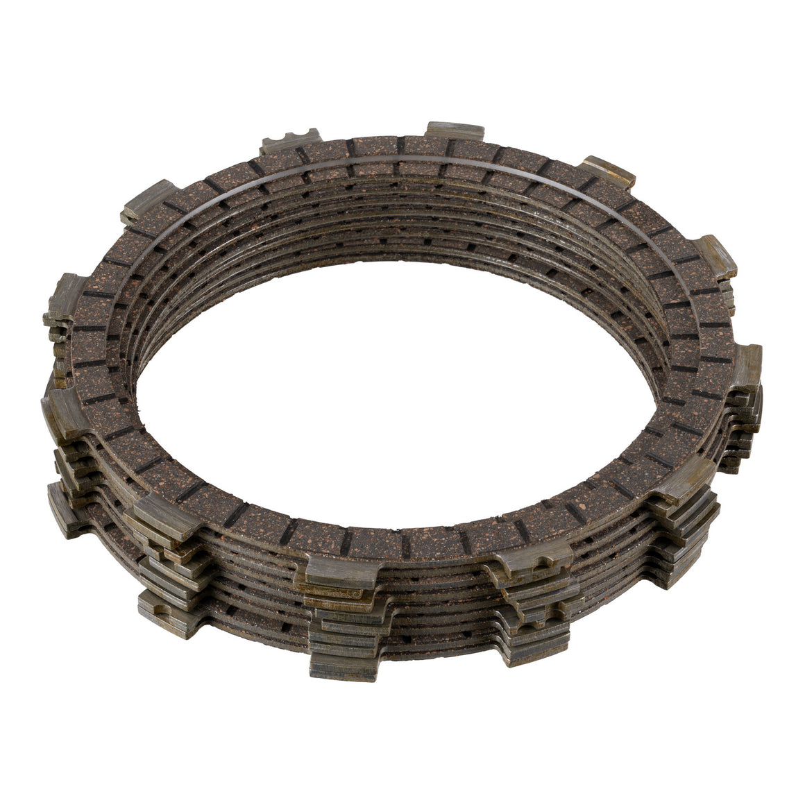 Premier Clutch Fibre Kit