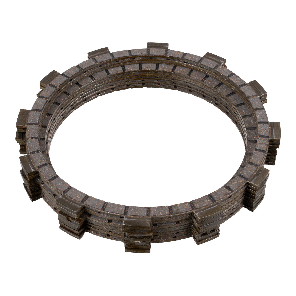 Premier Clutch Fibre Kit