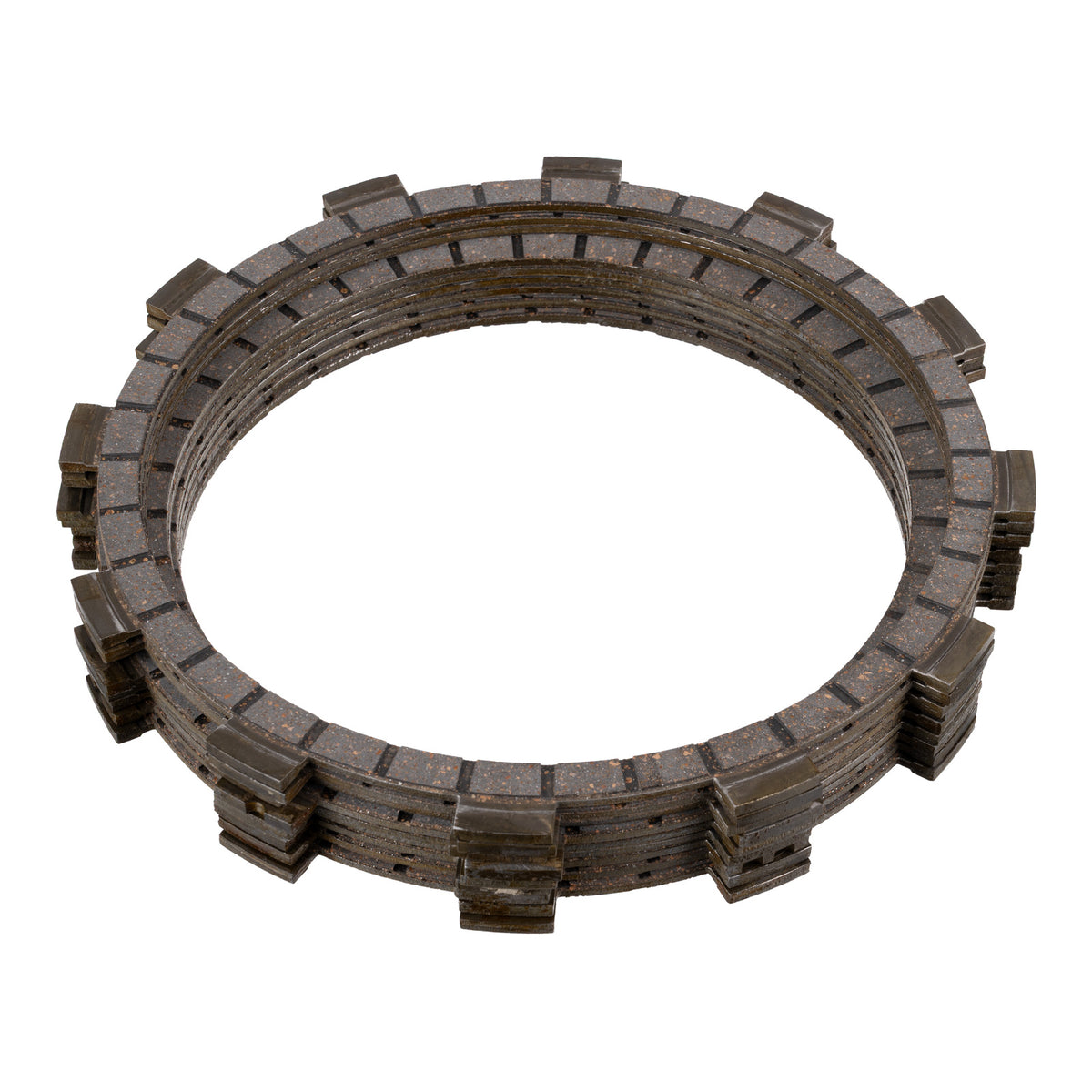 Premier Clutch Fibre Kit