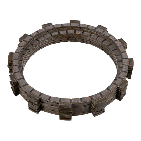 Premier Clutch Fibre Kit