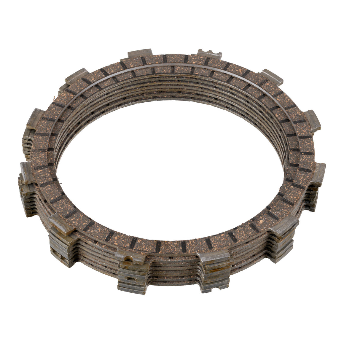 Premier Clutch Fibre Kit