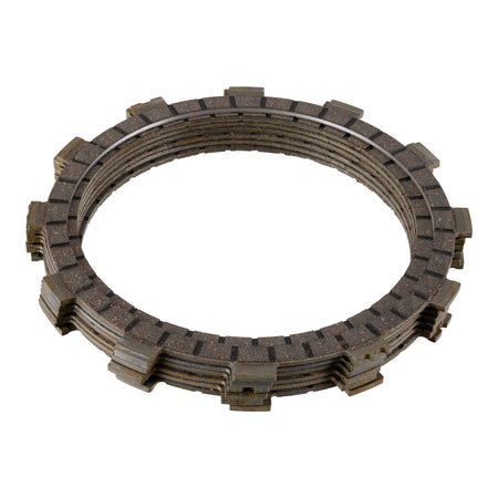 Premier Clutch Fibre Kit