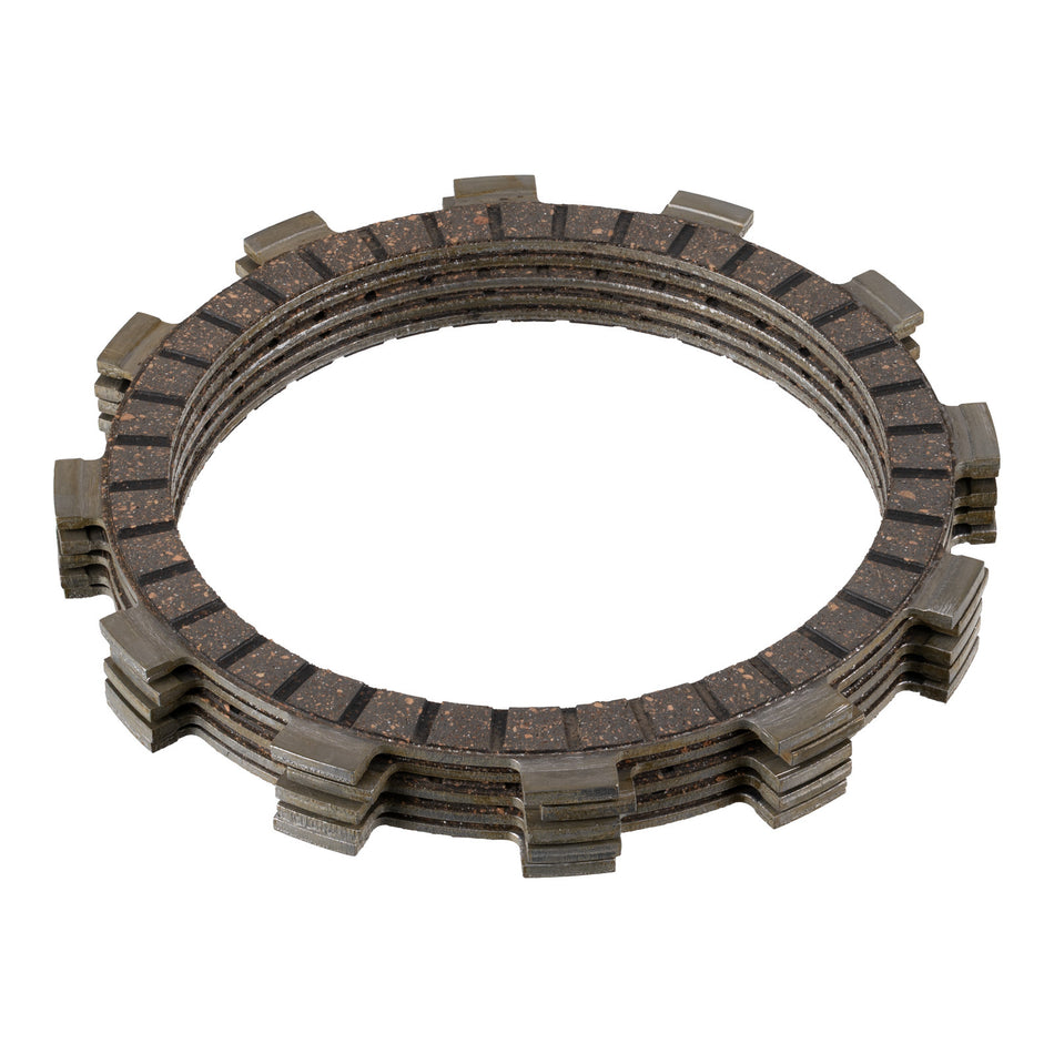 Premier Clutch Fibre Kit