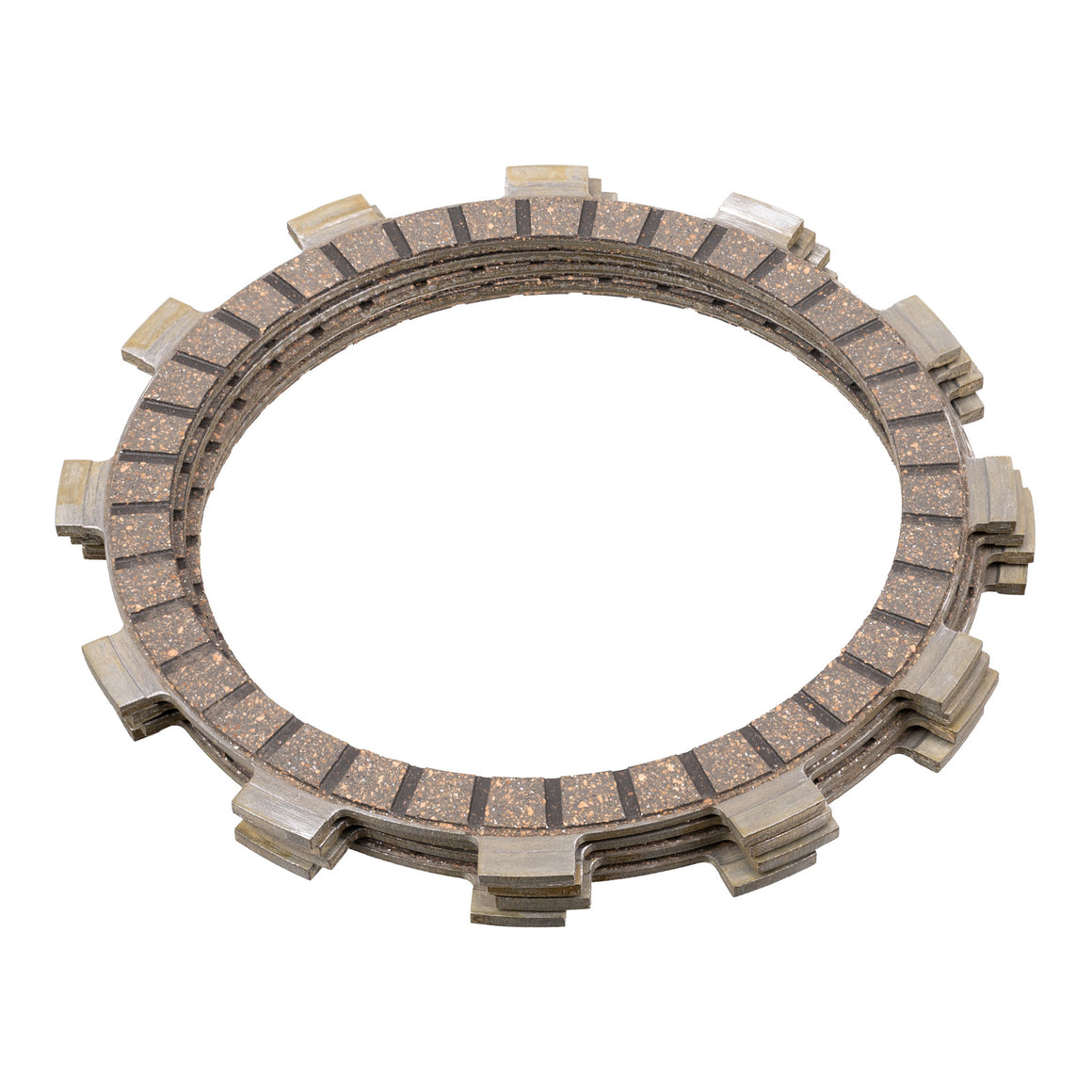 Premier Clutch Fibre Kit