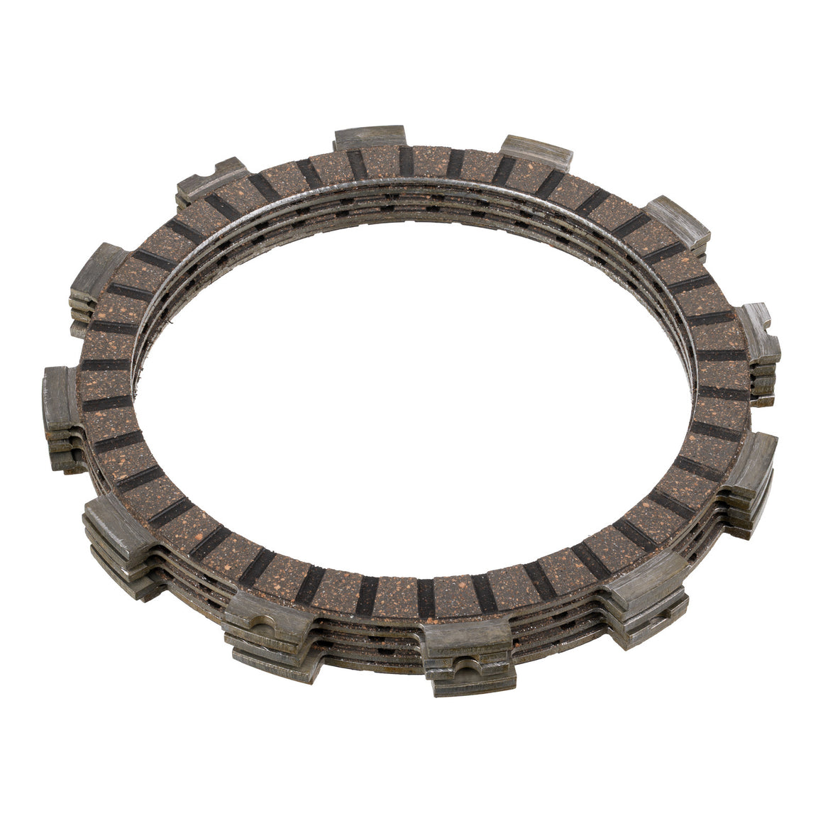 Premier Clutch Fibre Kit