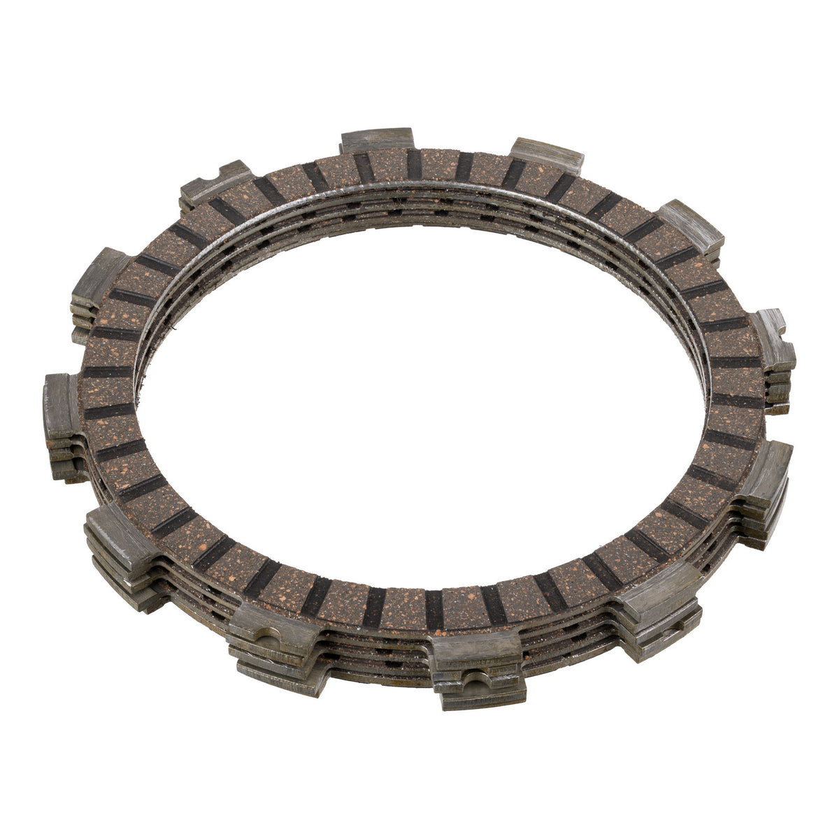 Premier Clutch Fibre Kit