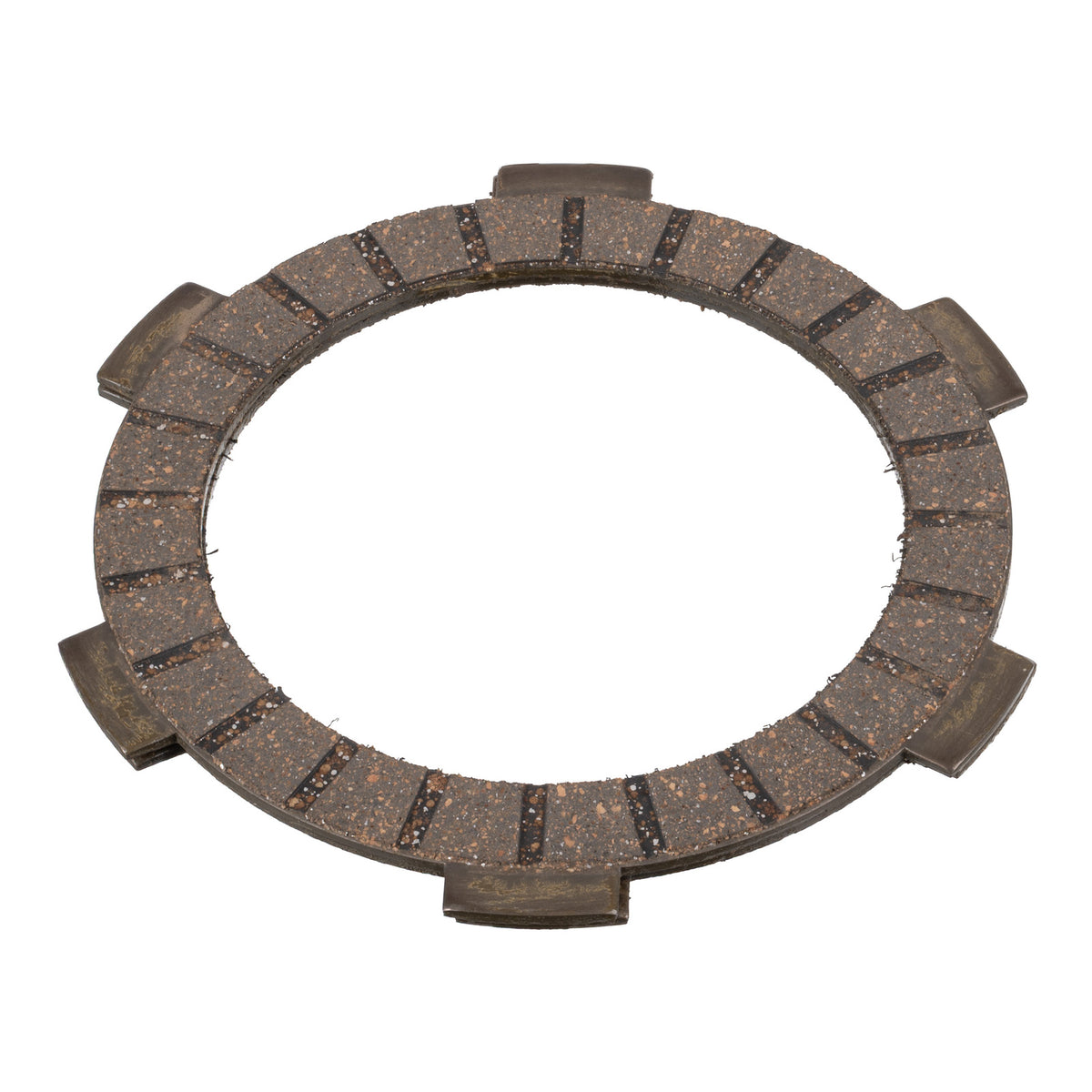Premier Clutch Fibre Kit
