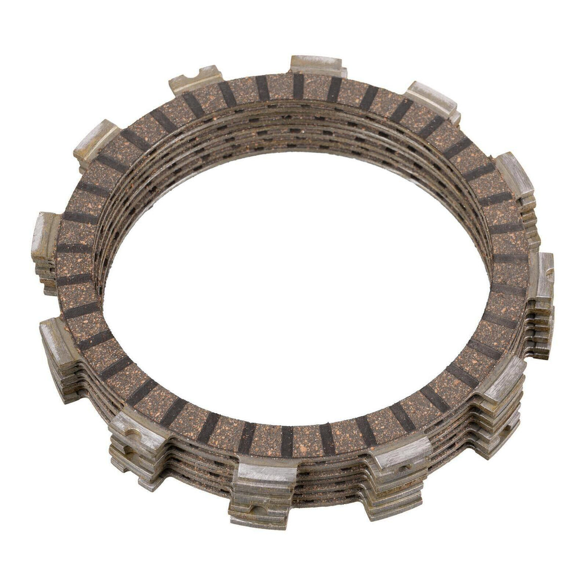 Premier Clutch Fibre Kit