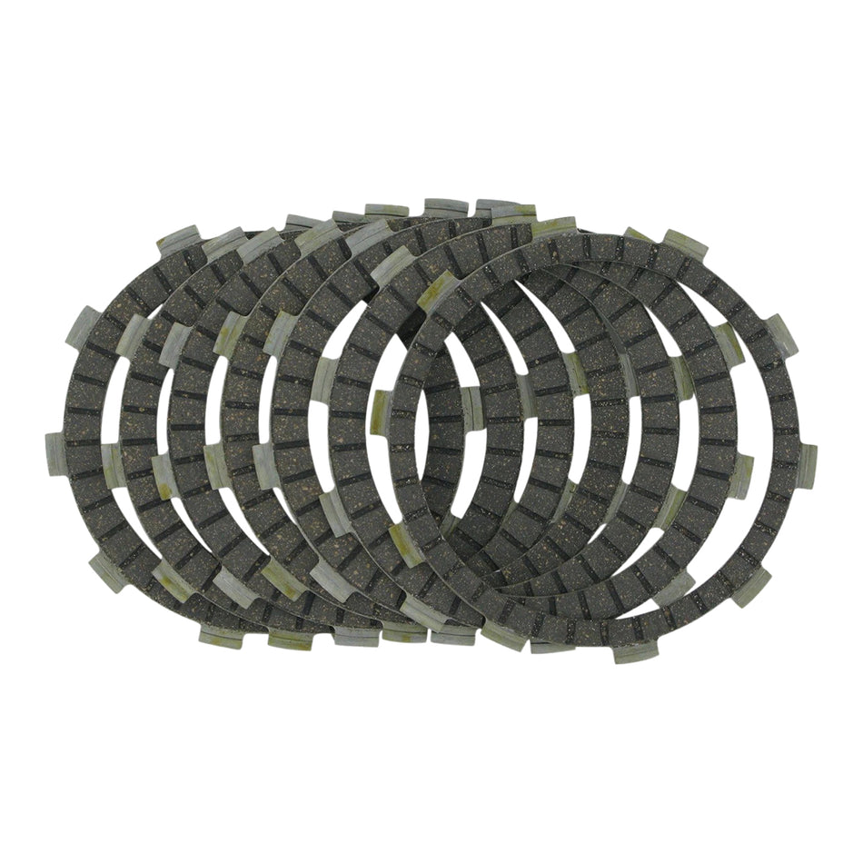 Premier Clutch Fibre Kit