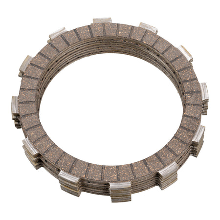 Premier Clutch Fibre Kit