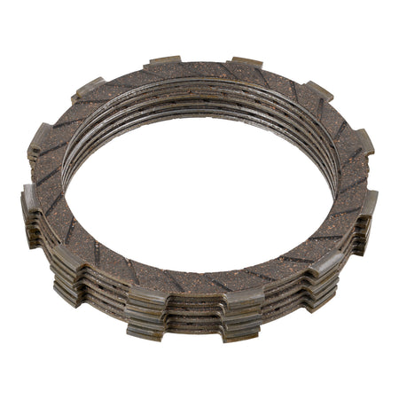 Premier Clutch Fibre Kit