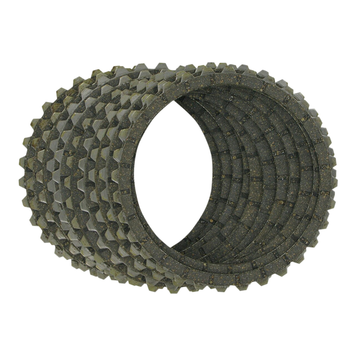 Premier Clutch Fibre Kit