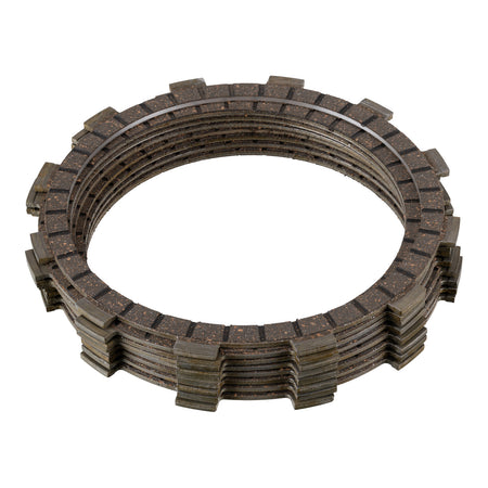 Premier Clutch Fibre Kit
