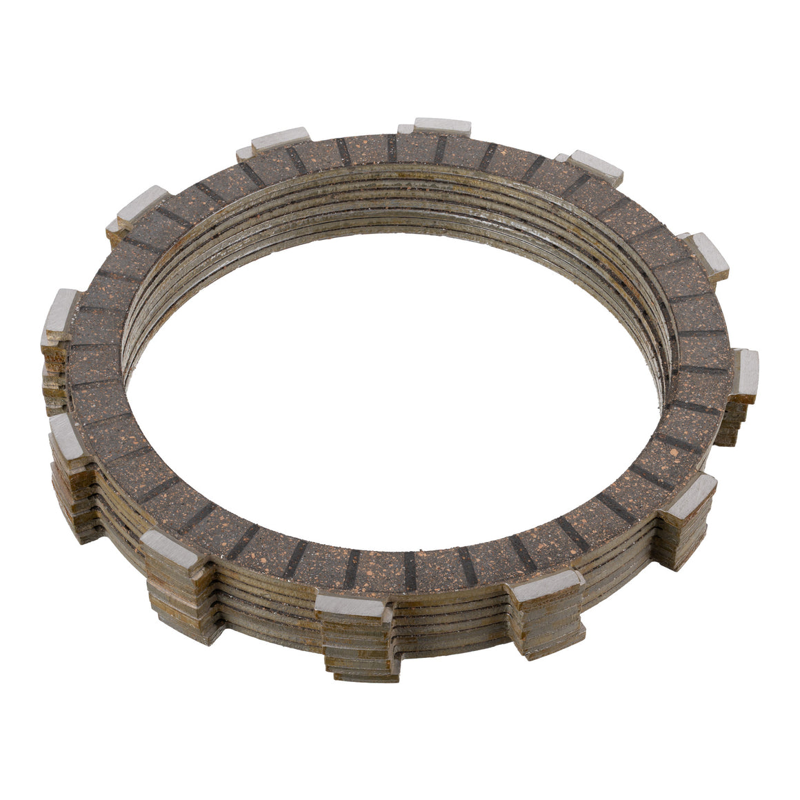 Premier Clutch Fibre Kit