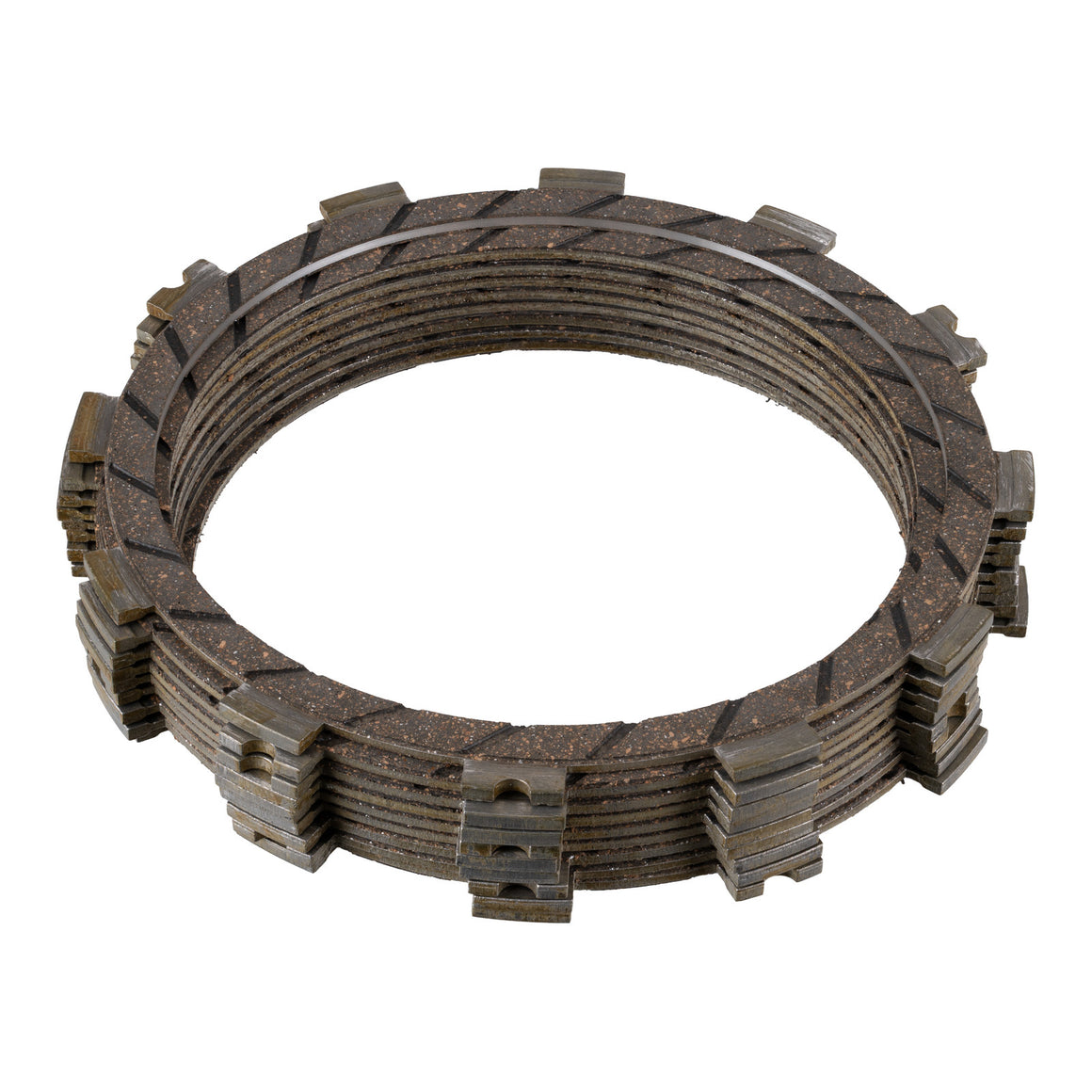 Premier Clutch Fibre Kit