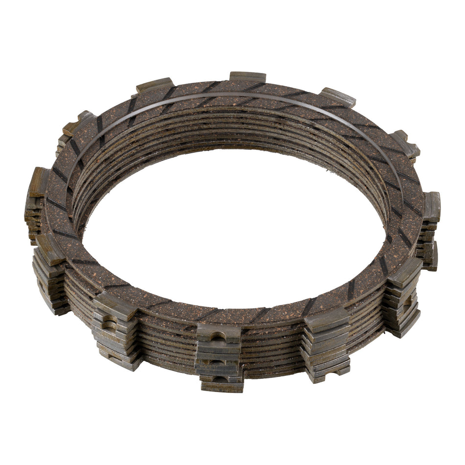 Premier Clutch Fibre Kit