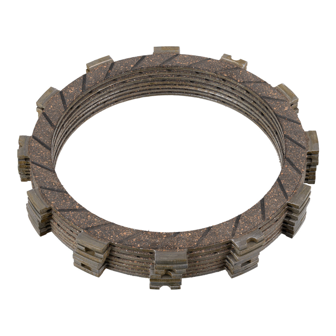 Premier Clutch Fibre Kit