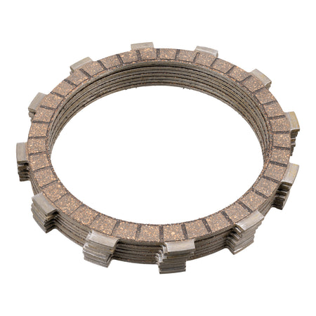 Premier Clutch Fibre Kit