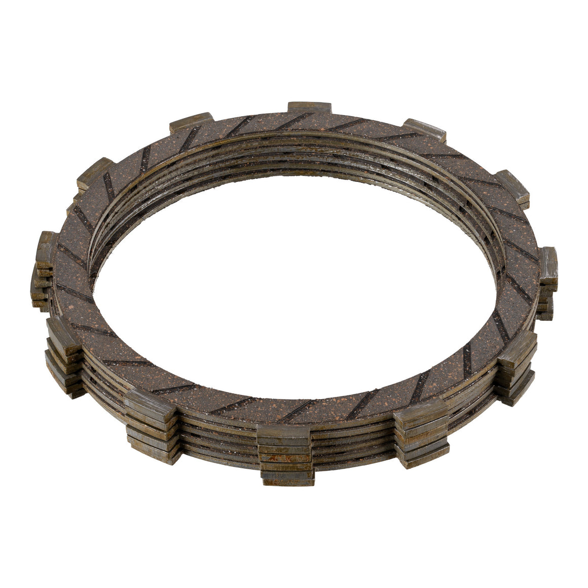 Premier Clutch Fibre Kit
