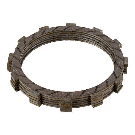 Premier Clutch Fibre Kit