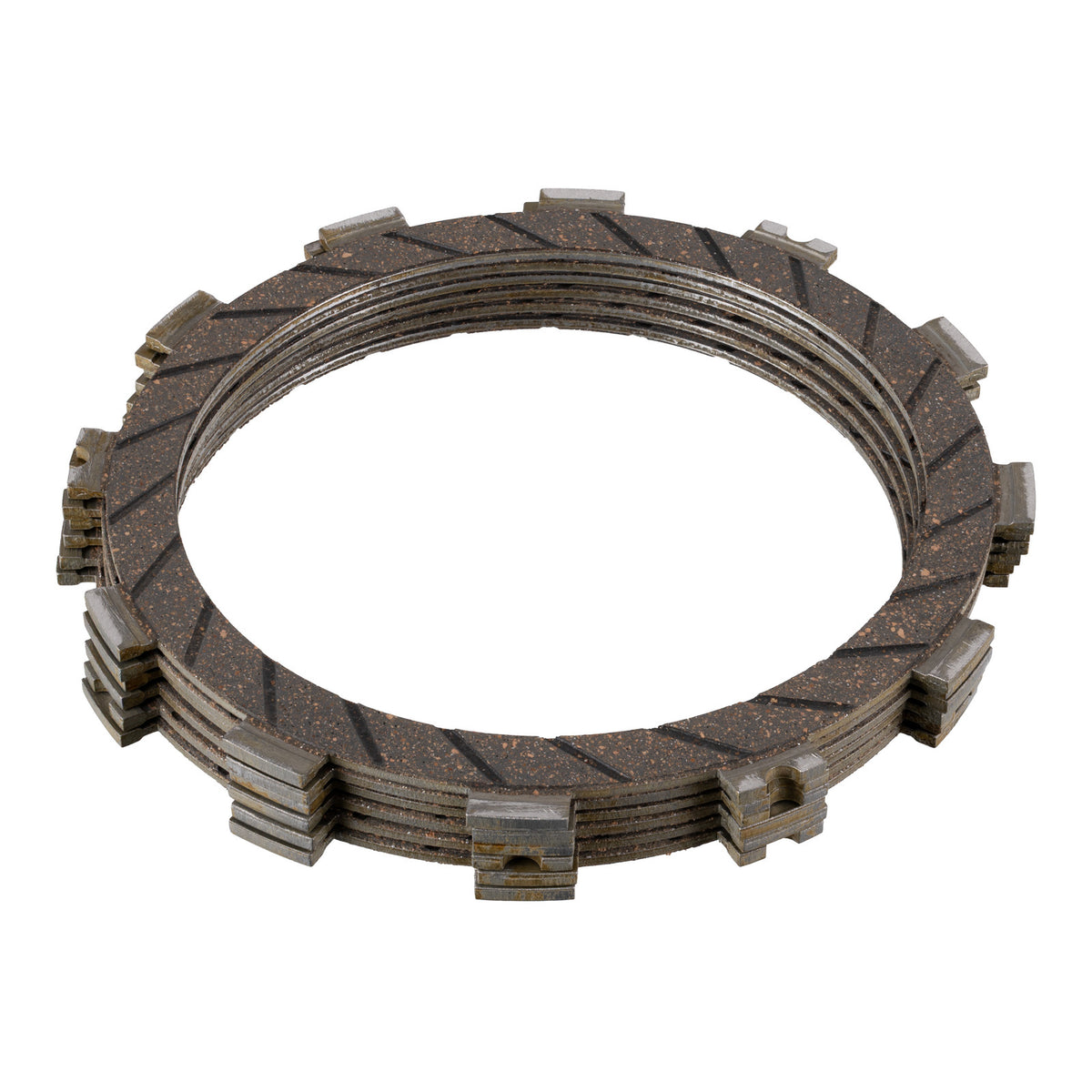 Premier Clutch Fibre Kit